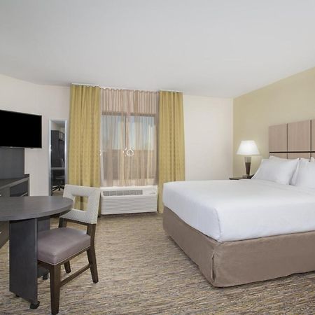 Candlewood Suites Pueblo By Ihg Dış mekan fotoğraf