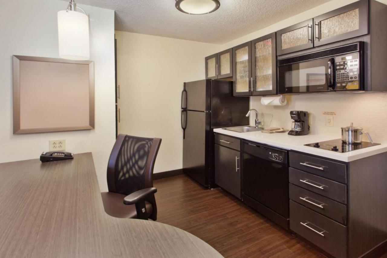 Candlewood Suites Pueblo By Ihg Dış mekan fotoğraf