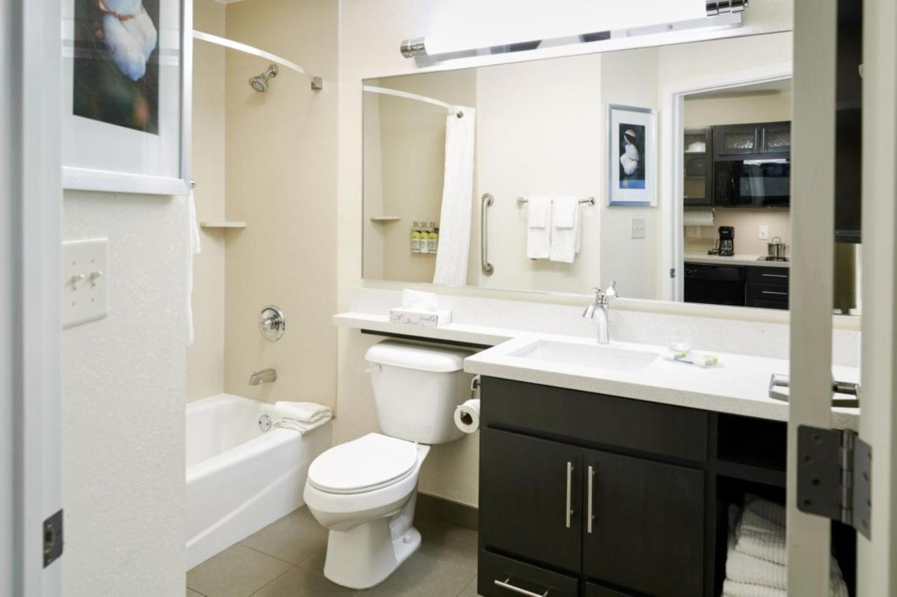 Candlewood Suites Pueblo By Ihg Dış mekan fotoğraf