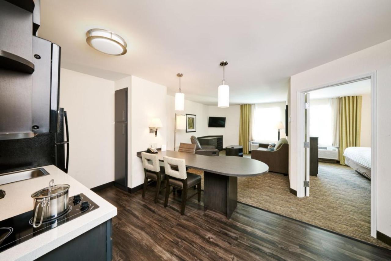 Candlewood Suites Pueblo By Ihg Dış mekan fotoğraf