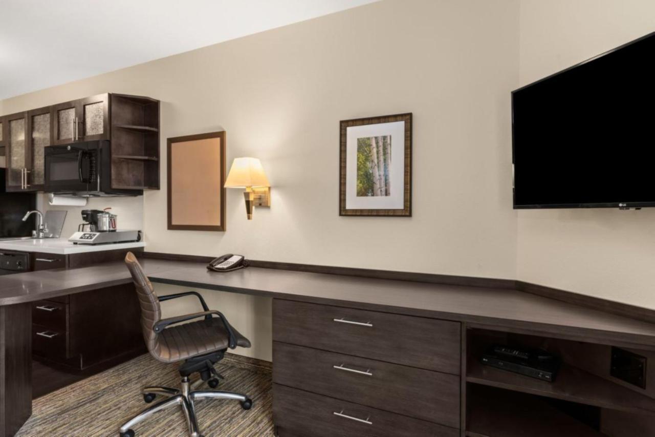 Candlewood Suites Pueblo By Ihg Dış mekan fotoğraf