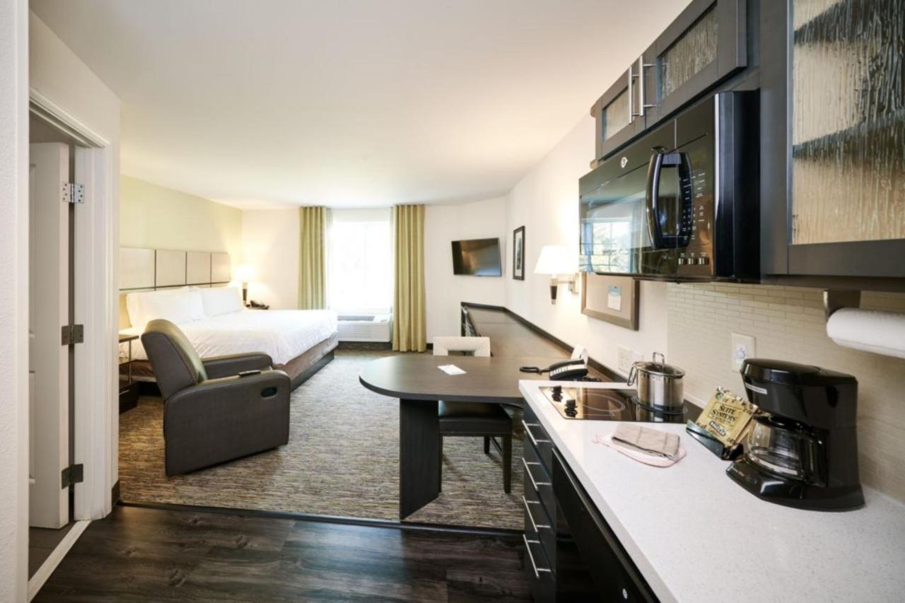 Candlewood Suites Pueblo By Ihg Dış mekan fotoğraf