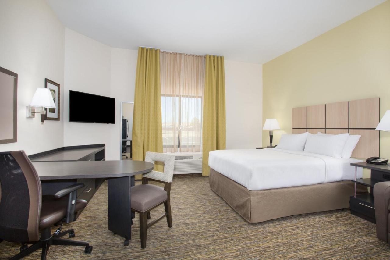 Candlewood Suites Pueblo By Ihg Dış mekan fotoğraf