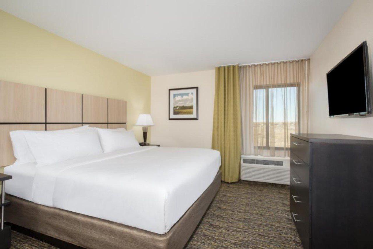 Candlewood Suites Pueblo By Ihg Dış mekan fotoğraf
