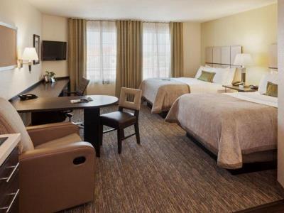 Candlewood Suites Pueblo By Ihg Dış mekan fotoğraf