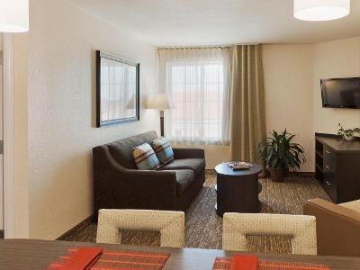 Candlewood Suites Pueblo By Ihg Dış mekan fotoğraf