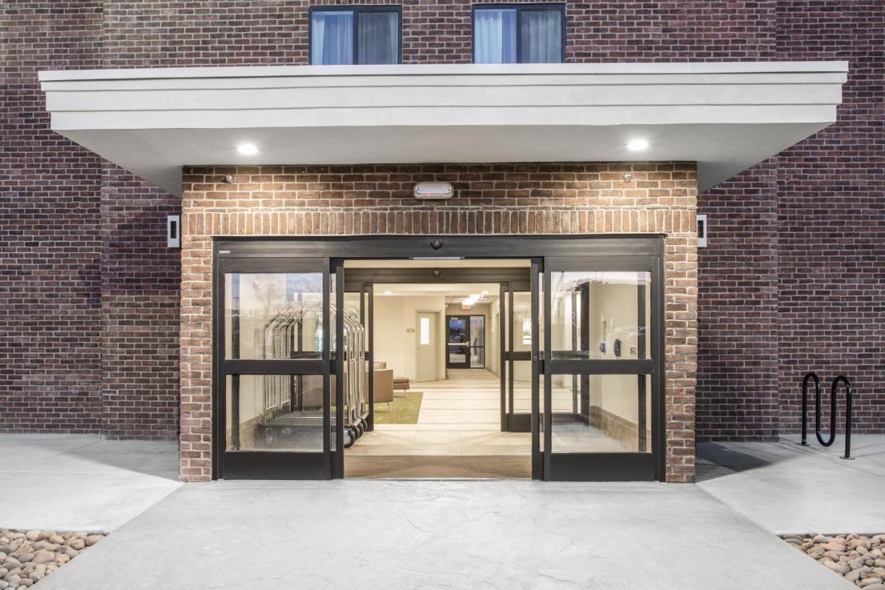 Candlewood Suites Pueblo By Ihg Dış mekan fotoğraf