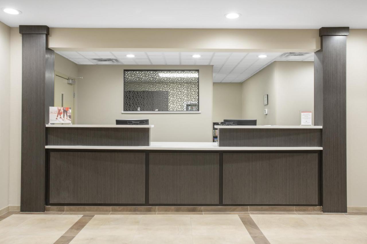 Candlewood Suites Pueblo By Ihg Dış mekan fotoğraf