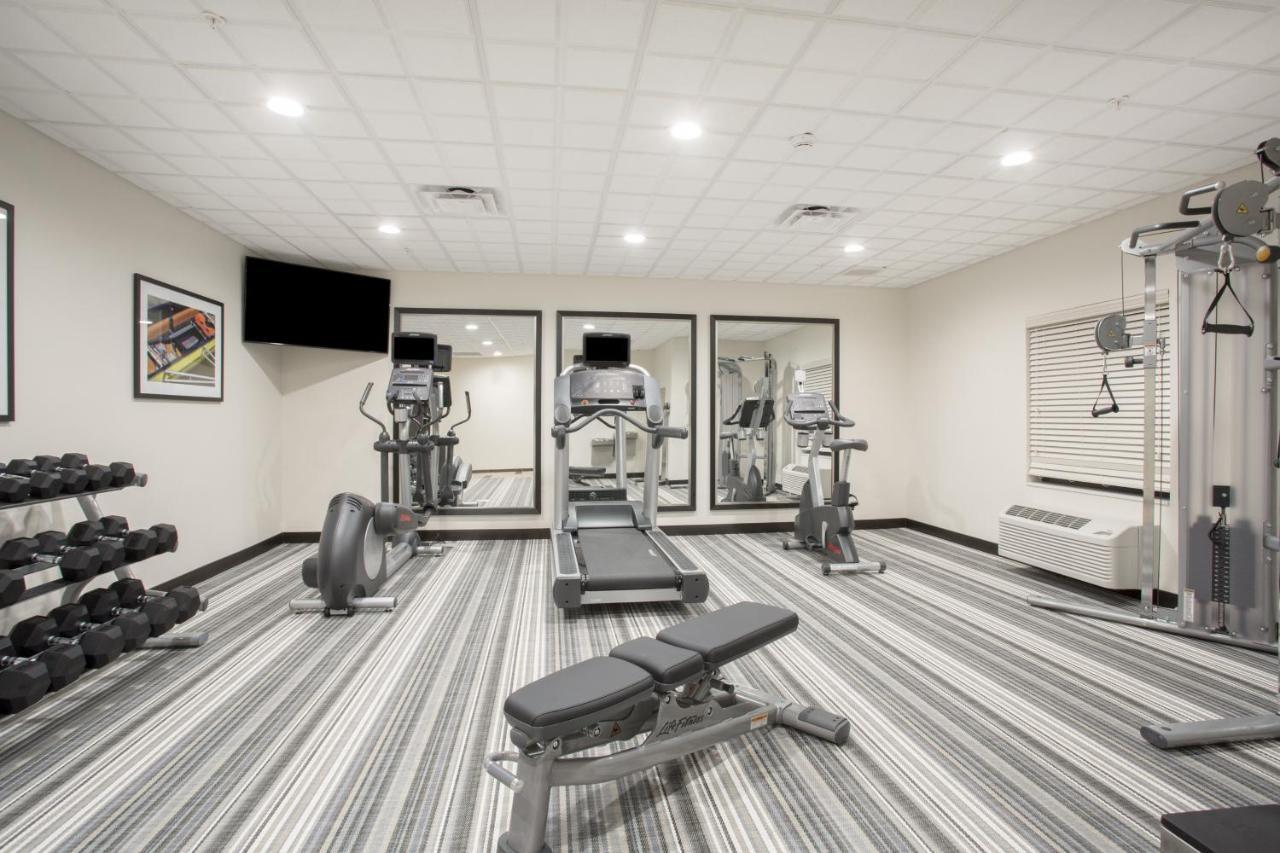 Candlewood Suites Pueblo By Ihg Dış mekan fotoğraf