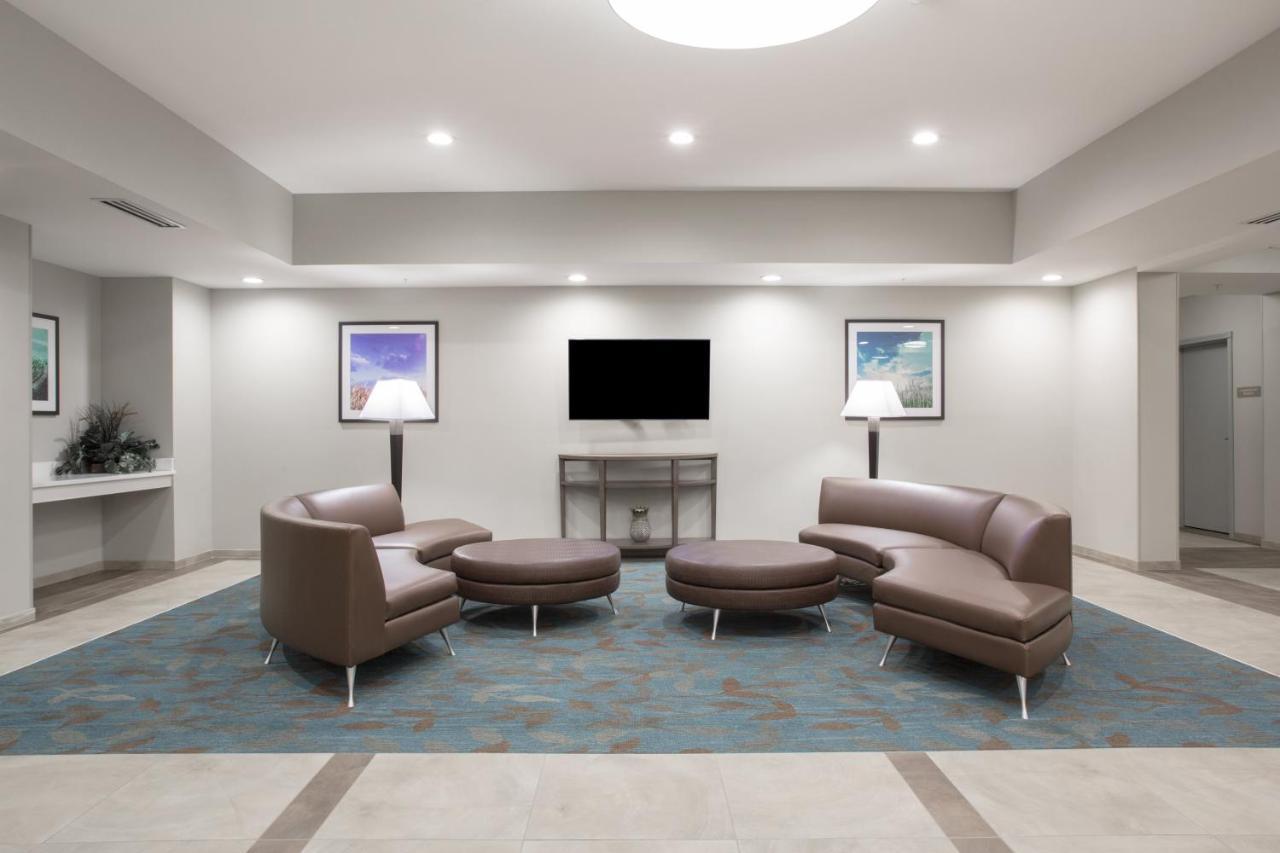Candlewood Suites Pueblo By Ihg Dış mekan fotoğraf