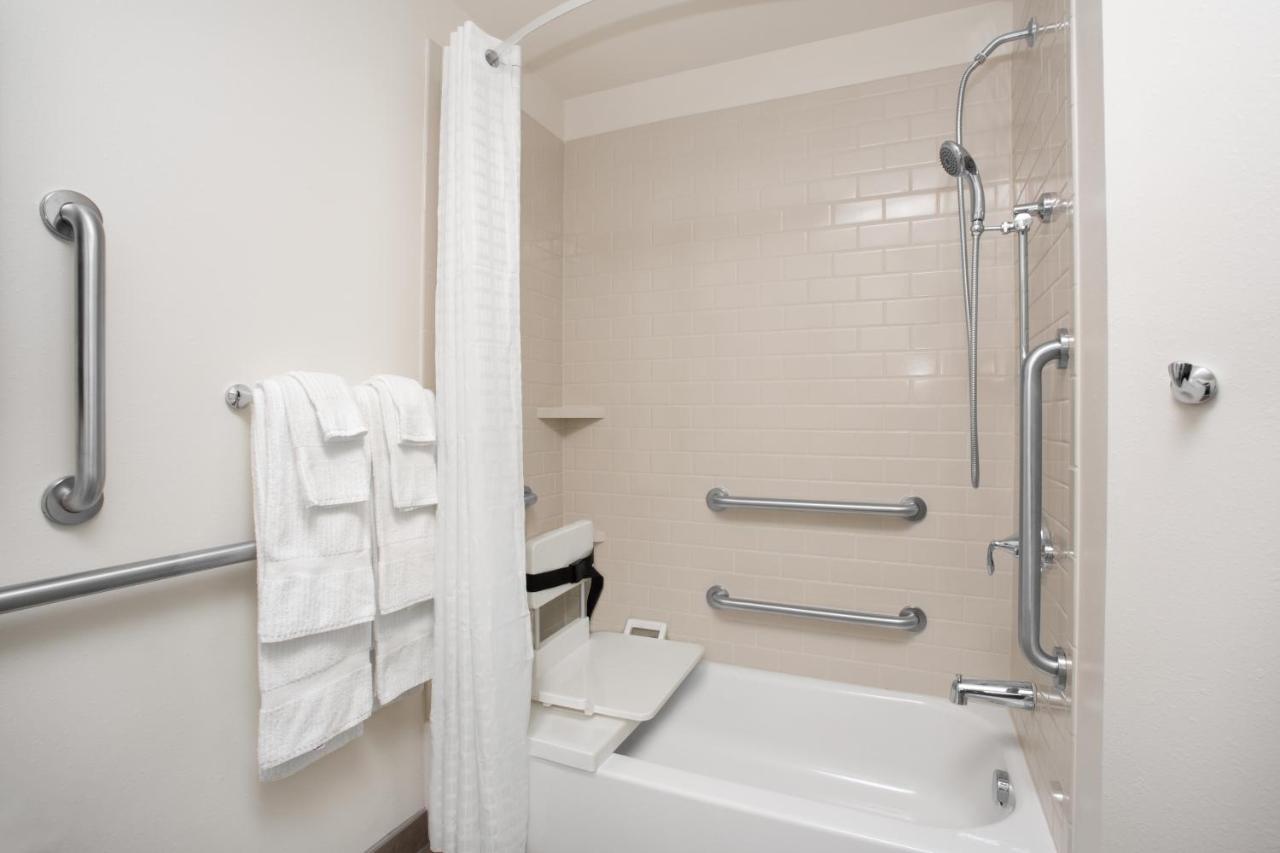 Candlewood Suites Pueblo By Ihg Dış mekan fotoğraf