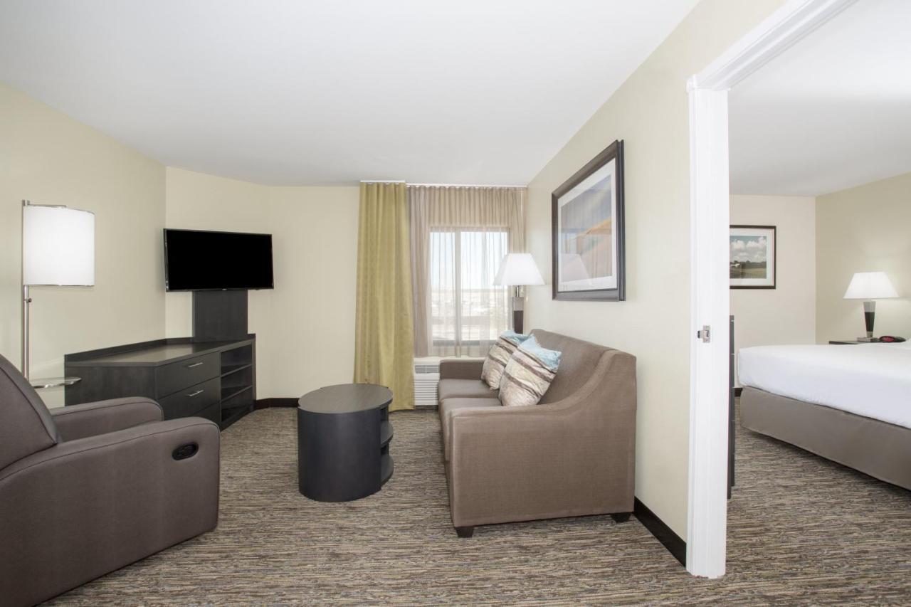 Candlewood Suites Pueblo By Ihg Dış mekan fotoğraf
